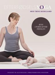 Yoga för Mammor - Efterfödselyoga