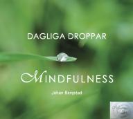 Dagliga droppar mindfulness