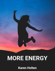 More Energy