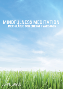 Mindfulness Meditation - mer glädje och energi i vardagen